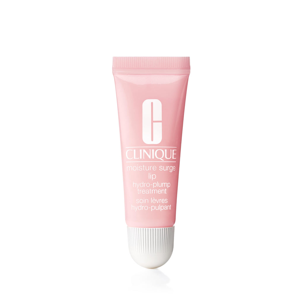 Buy now Clinique Moisture Surge Lip Hydro-Plump Treatment, 0.34 Fl Oz at indiglob india