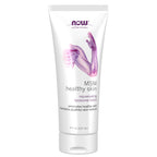 Buy now NOW Solutions, MSM Healthy Skin Liposome Lotion, Rejuvenating Cream with Almond Oil and Aloe, 8-Ounce at indiglob india