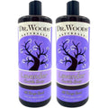Buy now Dr. Woods Soothing Lavender Castile Soap 32 oz (Pack of 2) Default at indiglob india
