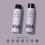 Odele Sulfate-Free Purple Shampoo & Conditioner Set, 13 fl oz Each