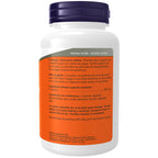Buy now Now Foods L-Tyrosine 500 mg - 120 Capsules at indiglob india