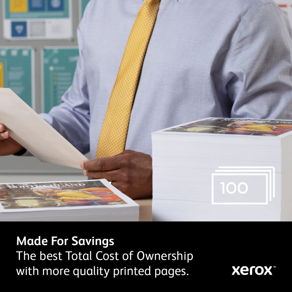 Buy now Genuine Xerox Drum Cartridge, 101R00554 ƒ?? 65,000 Pages for use in VersaLink B400/B405, Black at indiglob india