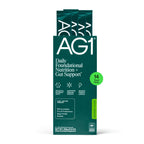 AG1 Athletic Greens Superfood and Probiotic, 75 Vitamins, Travel Pack 14ct | Includes Superfoods and Digestive Enzymes, Adaptogens, and Whole Food Nutrients Spirulina, Chlorella, Enzymes, Gluten Free