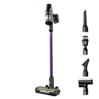 Buy now Bissell Featherweight Stick Lightweight Bagless Vacuum with Crevice Tool, 2033, at indiglob india