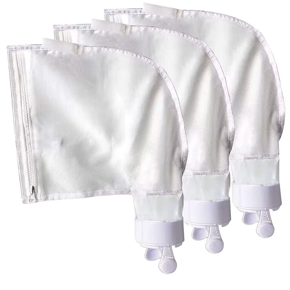 Pool Spa Part Zippered Bag Replacement for Polaris 280 480