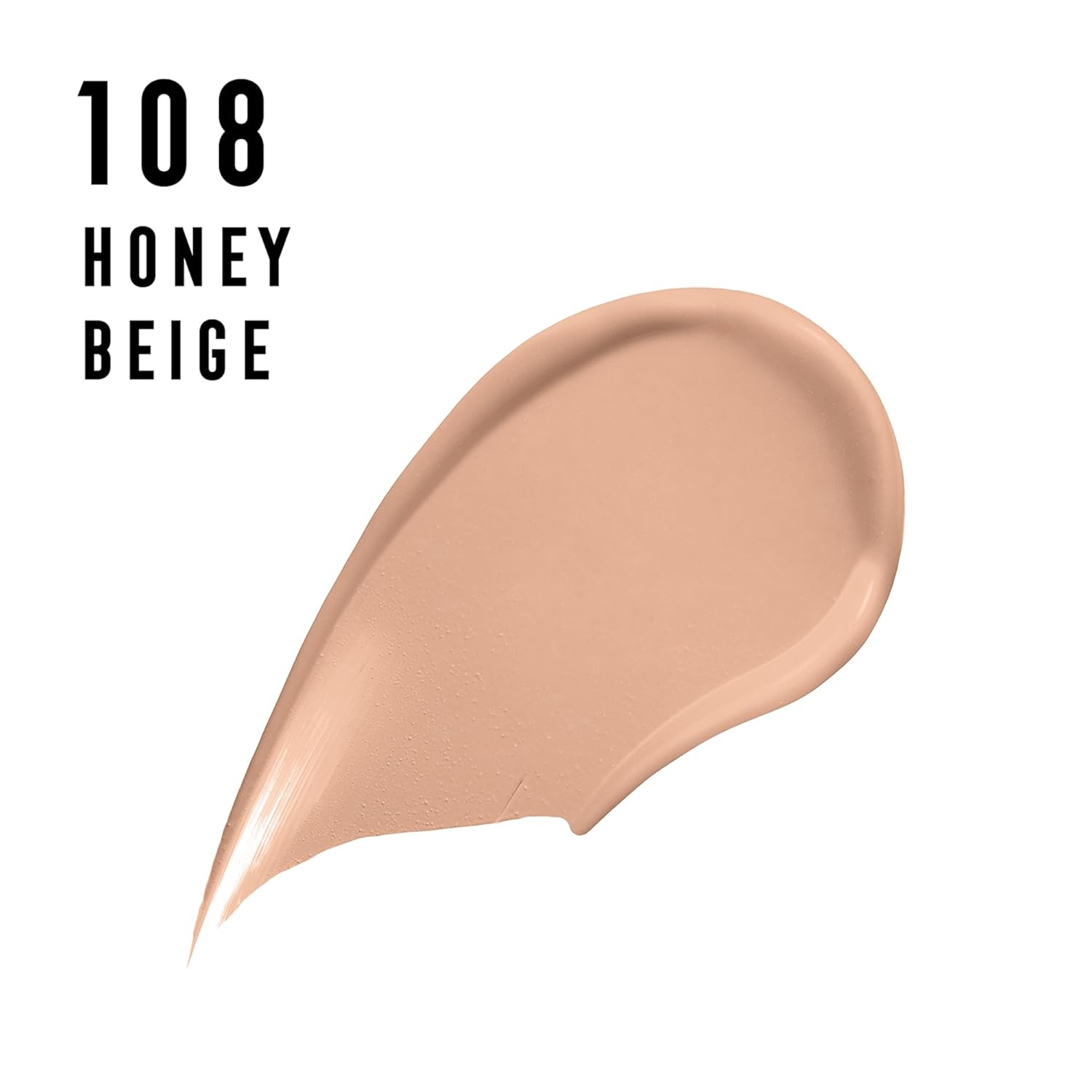 Buy now Lasting Performance Make Up by Max Factor Honey Beige 108 35ml at indiglob india
