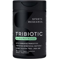 Sports Research® Tribiotic 3-in-1 Pre·Post·Probiotic, 30 Liquid Caps