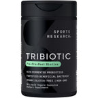 Sports Research® Tribiotic 3-in-1 Pre·Post·Probiotic, 30 Liquid Caps