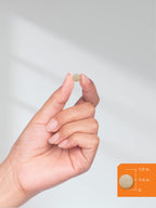 Horbäach Vitamin B-100 Complex | 100% of Daily Value | 300 Tablets