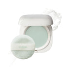 LANEIGE Neo Blurring Powder: Korean Shine Control Compact with Pore Blurring, Smoothing Finish & Travel-Friendly, No Spill Packaging