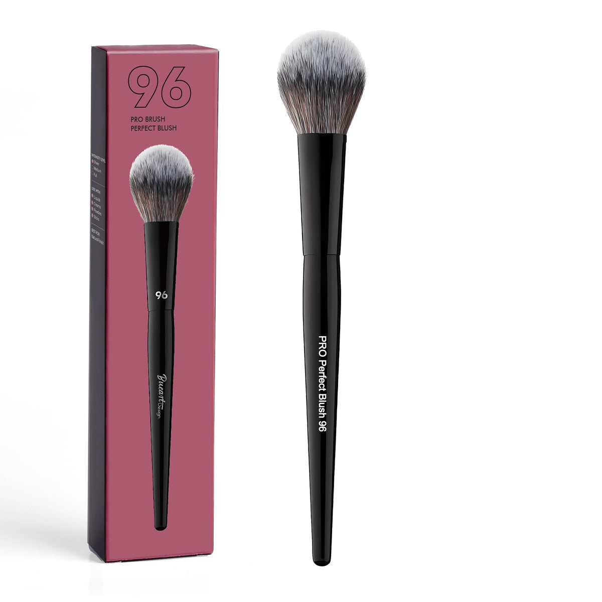 Bueart Design Pro Perfect Blush Makeup Brush 96