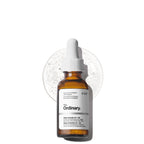 The Ordinary Alpha Arbutin 2% + Hyaluronic Acid, Brightens Skin and Targets Dark Spots, 1 Fl Oz