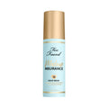 Buy now Too Faced Makeup Insurance Setting Spray | Hydrating, Long Lasting, Vegan + Cruelty Free, 4 Fl Oz at indiglob india