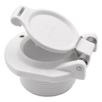 W400BWHP Free Rotating Vacuum Lock Replacement for Hayward Suction Cleaner