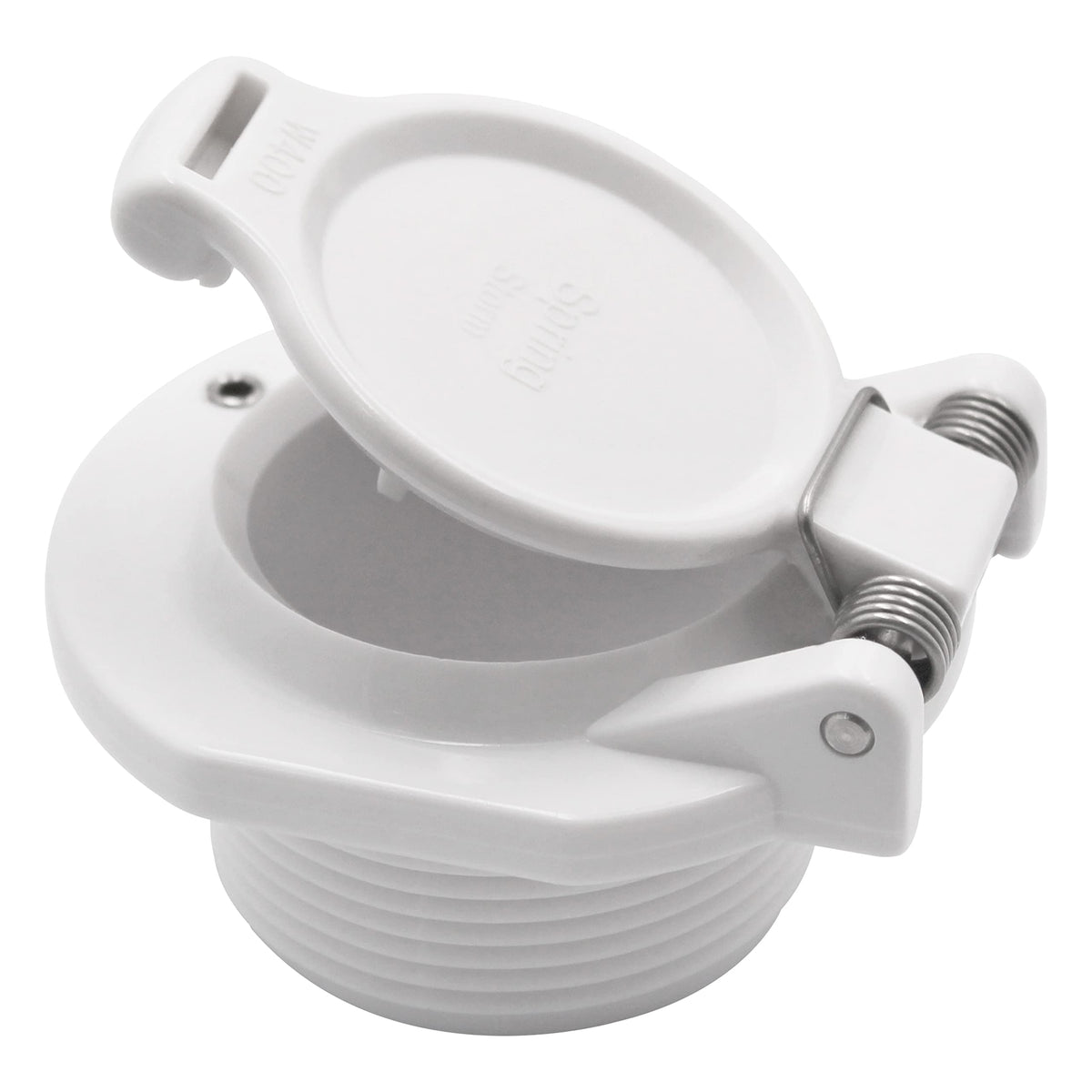 W400BWHP Free Rotating Vacuum Lock Replacement for Hayward Suction Cleaner