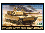 Buy now Tamiya 32592 1/48 M1A2 Abrams Plastic Model Kit at indiglob india