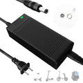 EVAPLUS 54.6V Safe Charger for 48V Lithium Batteries, UL Certified