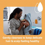 Johnson baby Baby Shampoo - Regular, 0.5 kg