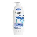 Buy now Curel Daily Healing Body Lotion for Dry Skin, Dermatologist Recommended Hydrating Body Lotion with Advanced Ceramides Complex, 20 Oz at indiglob india