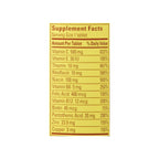Nature Made Stress B Complex W Zinc Size 75ct (Pack of 3) 225 ct Total