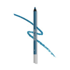 Buy now Urban Decay 24/7 Glide-On Waterproof Eyeliner Pencil - Smudge-Proof, Long-Lasting, Transfer-Proof, Up to 16HR Wear, Smooth No-Tug Formula, Hydrating Color Liner With Vitamin E & Jojoba Oil - 0.04 oz LSD (navy shimmer with bright turquoise micro-sparkle) at indiglob india