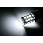Buy now iJDMTOY White 15-SMD High Power Replacement Bulbs Compatible With Jeep 2017-2020 Compass D.R.L at indiglob india