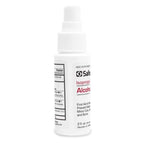 Safetec Isopropyl Alcohol (70%) 2oz. Spray Bottle