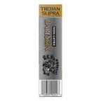 Buy now Trojan Supra Non-Latex Bareskin Lubricated Condoms, 6 ct at indiglob india