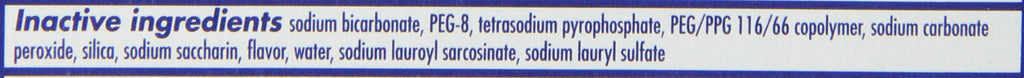 Buy now ARM & HAMMER Complete Care Toothpaste, Teeth Whitening Toothpaste, Fluoride, Whole Mouth Protection, Fresh Mint Flavor, 6.0 oz (Pack of 1) at indiglob india