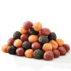 Jungle Calling 60 Ct. Dog Treats Kabob Meat Ball, Soft Chewy Training Snack