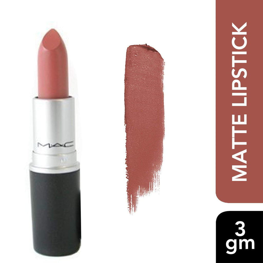Buy now MAC Matte Lipstick ~Honeylove~ at indiglob india