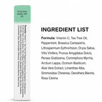 Toenail Care Pen - Extra Strength Toe Nail Remedy - Professional Nail Solution for Fingernail with Tea Tree Oil (Pack of 4)
