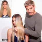 COLOR WOW Money Mist – Luxe Leave-In Conditioner | Luxe leave-in conditioner for glossy expensive-looking hair. Moisturizes, defrizzes, detangles, for silky hair all-in-one.
