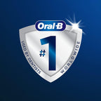 Buy now Oral-B 3D White Pulsar, Battery electric toothbrushes, 2 count SOFT toothbrush pack, removes stains, whitens teeth, travel essentials tooth brush at indiglob india