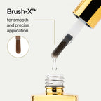 Aprés Extend Gel Gold Bottle Edition - Gel-X Tips Adhesive (15 ml)