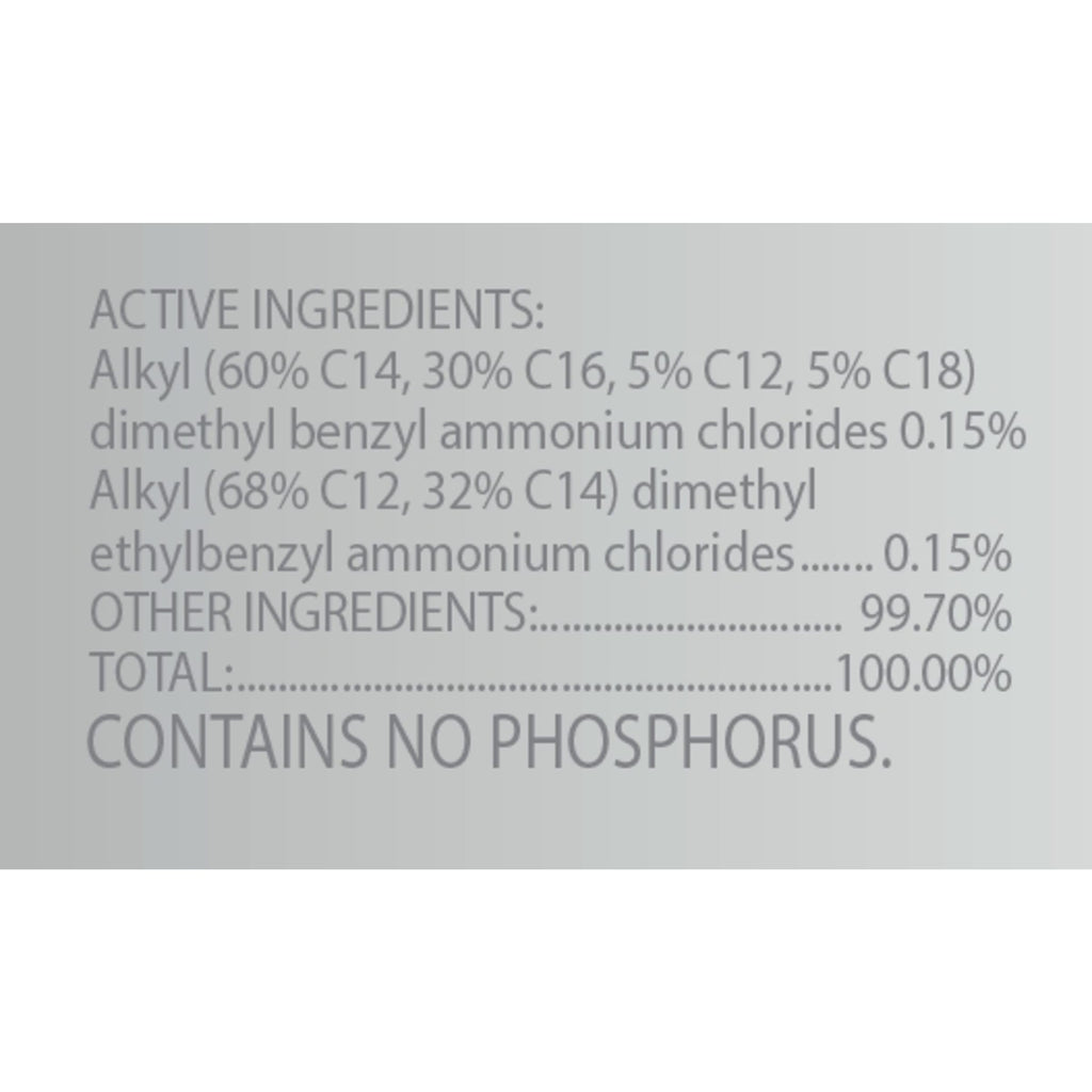 Buy now CloroxPro Clorox Turbo Disinfectant Cleaner for Sprayer Devices, Bleach-Free Healthcare Cleaning and Industrial Cleaning, Kills Cold and Flu Viruses, 121 Fl. Oz. - 60091 (Pack of 3) at indiglob india