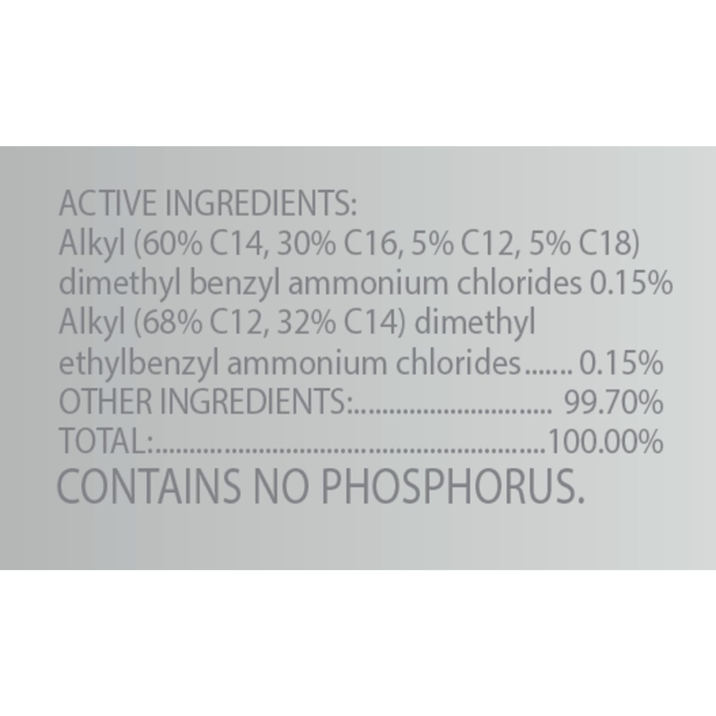 Buy now CloroxPro Clorox Turbo Disinfectant Cleaner for Sprayer Devices, Bleach-Free Healthcare Cleaning and Industrial Cleaning, Kills Cold and Flu Viruses, 121 Fl. Oz. - 60091 (Pack of 3) at indiglob india