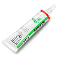 Fabric Glue，Mighty mend Liquid Stitch Fabric Adhesive，Permanent，Clear，Strong, Waterproof Washable for Repair and Patch, Clothes, Clothing Bonding 2oz。