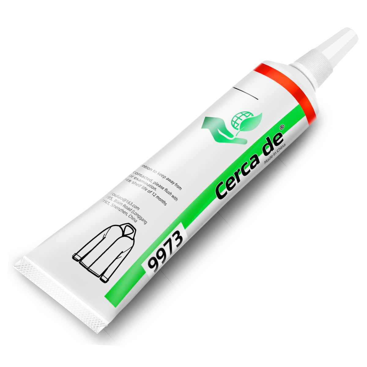 Fabric Glue，Mighty mend Liquid Stitch Fabric Adhesive，Permanent，Clear，Strong, Waterproof Washable for Repair and Patch, Clothes, Clothing Bonding 2oz。