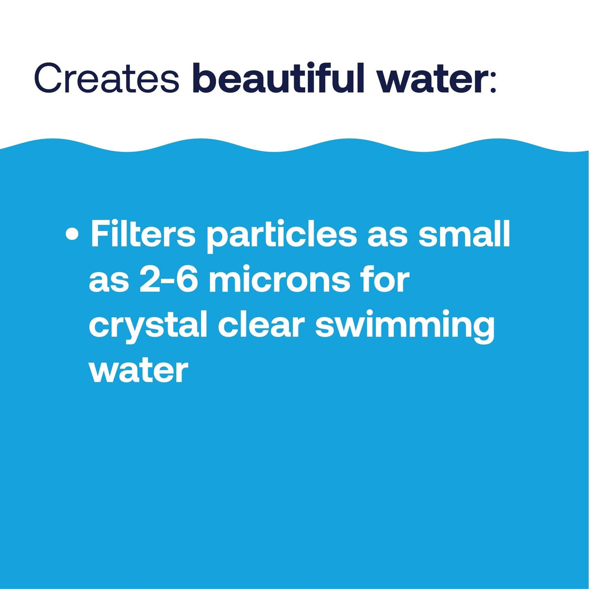 HTH 67121, Swimming Pool Care D.E. Filter Aid, 10 lbs