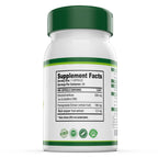 Simlike Nutraceuticals - DIM, Hormone + Detox (60 Capsules)