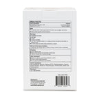 Globe First Aid Burn Cream, Aloe Formula, 0.9 g, Box of 144