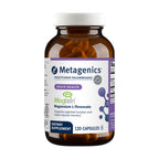 Metagenics Magnesium L-Threonate, 120 Count