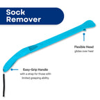 RMS Sock Aid Kit for Men and Women with Limited Mobility
