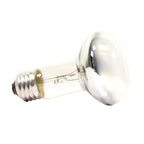 Zoo Med Basking Spot Lamp 75 Watts, 2 Pack