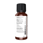 Buy now NOW Essential Oils, Cinnamon Bark Oil, Warming Aromatherapy Scent, Steam Distilled, 100% Pure, Vegan, Child Resistant Cap, 1-Ounce at indiglob india
