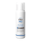 EltaMD Skin Recovery Amino Acid Foaming Face Wash, Fragrance-Free | Gentle Cleanser For Sensitive Skin, Removes Makeup And Sunscreen, Reduces Facial Redness, Non-comedogenic