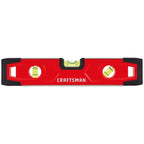 Buy now CRAFTSMAN Torpedo Level, Magnetic, 9 inch (CMHT43191) at indiglob india