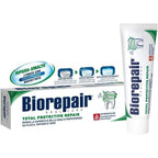 Buy now Biorepair:"Total Protective Repair" Toothpaste with microRepair * 2.5 Fluid Ounce (75ml) Tube * [ Italian Import ] Default at indiglob india