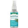 Nature's Truth Eucalyptus Mist Spray | 2.4 fl oz